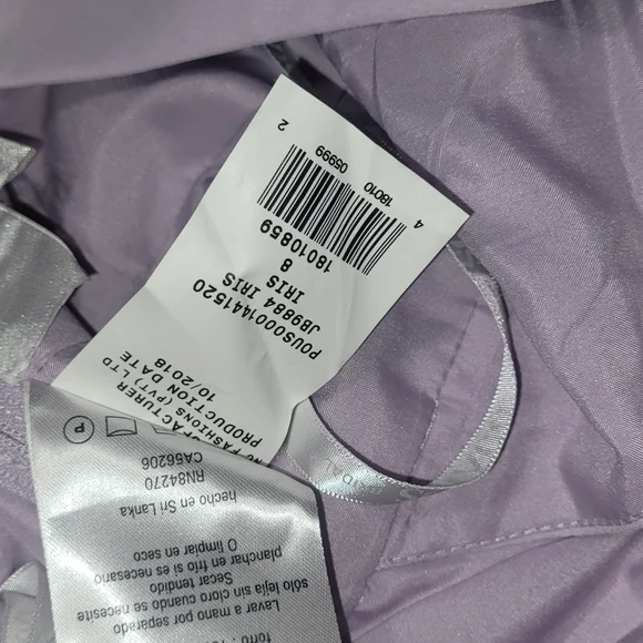 NEVER WORN! - Picture 5 of 13